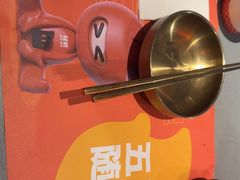 -轻烧烤肉(光谷步行街店)