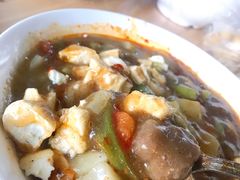 -清真·刘老虎肉丸糊辣汤(北郊分店)
