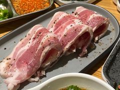 -牛炙烤肉(车公庙店)