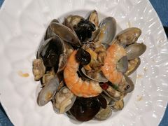 -闽海肴(北辰荟店)