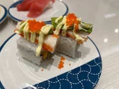 -濱寿司(高新伊藤店)