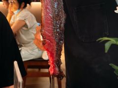 -拉蒂娜·巴西牛排馆 Latina·Brazilian Steakhouse(王府井喜悦店)
