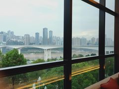 -丽晶轩中餐厅(重庆丽晶酒店)