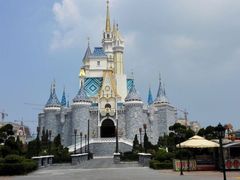 -蓬莱欧乐堡梦幻世界