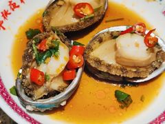 -草根夜档·潮汕老字号·小炒排档(田林路店)