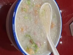 -宏状元现熬粥·京味菜(五棵松店)