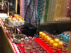 -视界美食自助餐厅·石家庄希尔顿酒店