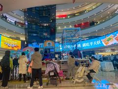 -万达广场(南京江宁店)
