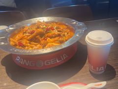 -胖哥俩肉蟹煲(萧山加州阳光店)