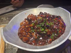 -绿茶餐厅(汇悦大融城店)