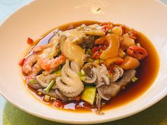 捞汁海鲜汇-尚一汤·粤菜海鲜(汇智国际商业中心店)