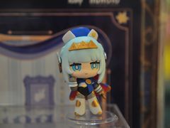 -泡泡玛特POPMART(上海环球港店)