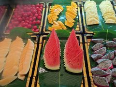 -一绪に寿喜烧(虹悦城店)