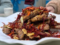 -楚鱼王·河鲜·湖北菜(华农店)