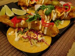 -Luchador摔跤手墨西哥餐厅(恒宇广场店)