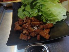 -江湖一盏灯·滇味卤烤(普惠园店)