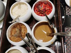 -好彩海鲜火锅饭店(银河百老汇店)