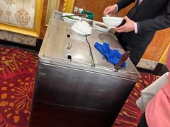 -番禺宾馆丽苑厅