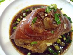 德蹄-石湖大酒店(桐泾店)