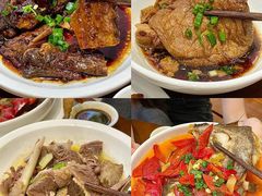 -港丽餐厅(来福士店)