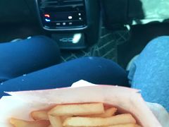 -麦当劳(红旗路店)