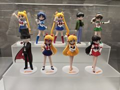 -泡泡玛特POPMART(蓝色港湾店)