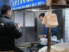 -刘老虎肉丸糊辣汤(总店)