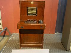 -柳州工业博物馆