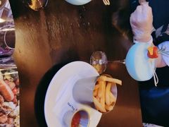 -bluefrog蓝蛙(皇庭广场店)
