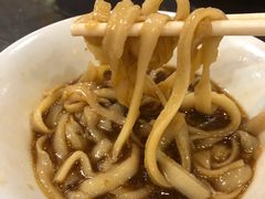 晋阳刀削面-晋阳饭庄(虎坊桥店)