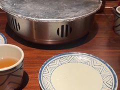 -贰醒·私房小院烧烤 (太古里店)