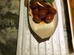 -佬麻雀·新湘菜(珠海金发购物中心店)