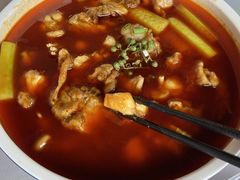 -保定会馆(秀兰店)