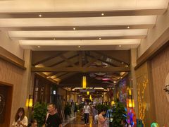 -汤连得温泉馆(宝山店)