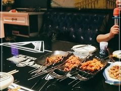 -星璨火吧KTV聚会餐厅(丰庆路店)