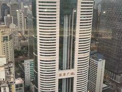 -国贸旋转餐厅(国贸广场店)