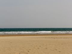 -青岛银沙滩