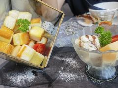 -3号仓库·创意中国菜(乐清正大广场店)