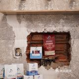 「桂酿与秋梨。是秋天到啦。」