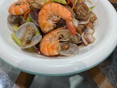 -良师门滨海人家·海鲜·家常菜(滨海城店)
