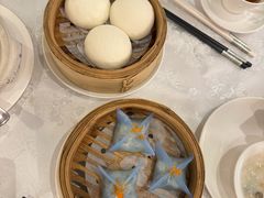-酌宴府The China Club·广州万富希尔顿酒店(云城东路店)