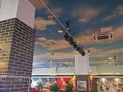 -红胖胖龙虾王·本地菜