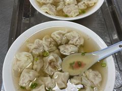 馄饨-汪家馄饨(集庆路店)