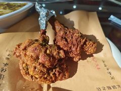 -邢家锅贴老店·非遗·开封菜(金明广场店)