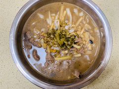 牛肉老友粉-舒记老友粉(埌西店)
