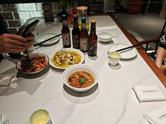 -风味小馆(天目湖宾馆店)
