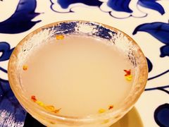 -绿茶餐厅(布吉万象汇店)