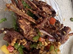 -白仁仔· 活烤海鲜 宵夜(豫园店)