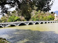 -星湖旅游景区七星岩