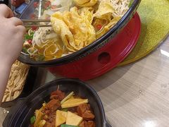 -令狐冲烤鱼·烧菜馆(达明店)
